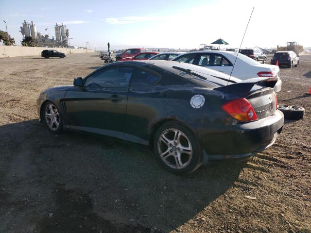 Photo 1 VIN: KMHHN65F63U071751 - HYUNDAI TIBURON GT 