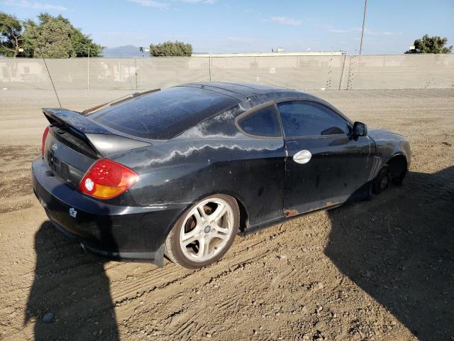 Photo 2 VIN: KMHHN65F63U071751 - HYUNDAI TIBURON GT 