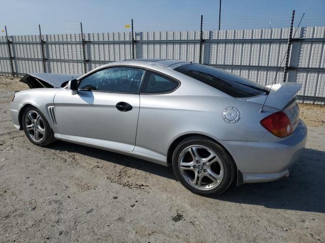 Photo 1 VIN: KMHHN65F64U108704 - HYUNDAI TIBURON 