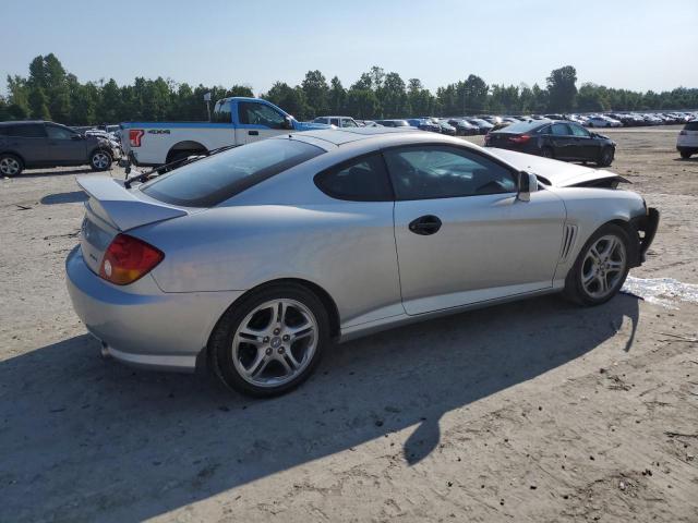 Photo 2 VIN: KMHHN65F64U108704 - HYUNDAI TIBURON 