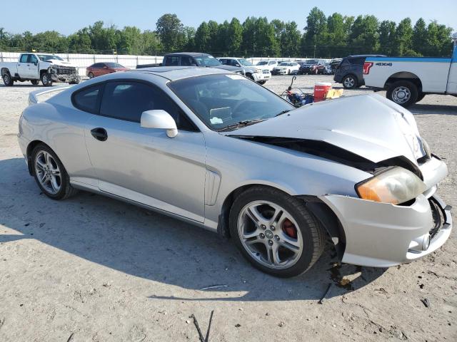 Photo 3 VIN: KMHHN65F64U108704 - HYUNDAI TIBURON 