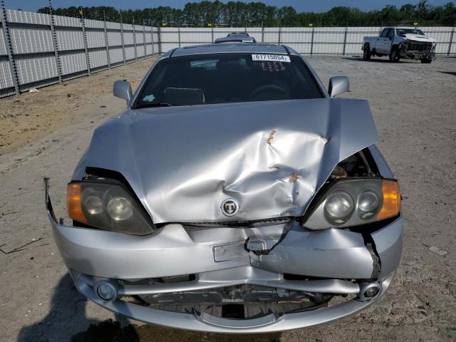 Photo 4 VIN: KMHHN65F64U108704 - HYUNDAI TIBURON 