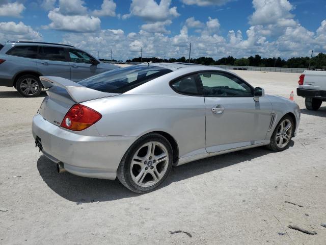 Photo 2 VIN: KMHHN65F64U117807 - HYUNDAI TIBURON 