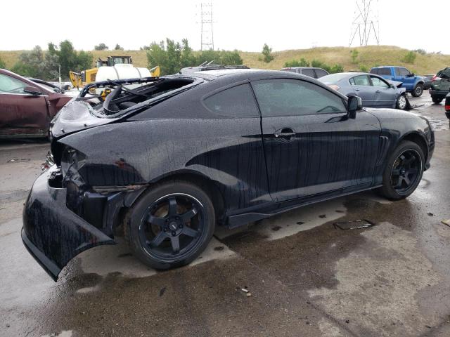 Photo 2 VIN: KMHHN65F64U127690 - HYUNDAI TIBURON GT 