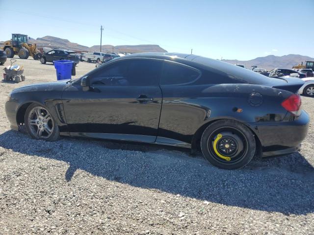 Photo 1 VIN: KMHHN65F66U192154 - HYUNDAI TIBURON GT 