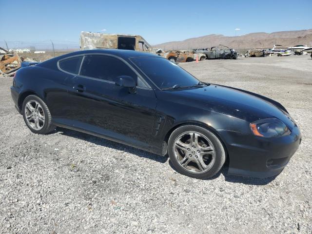 Photo 3 VIN: KMHHN65F66U192154 - HYUNDAI TIBURON GT 