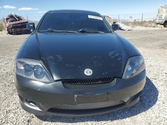 Photo 4 VIN: KMHHN65F66U192154 - HYUNDAI TIBURON GT 