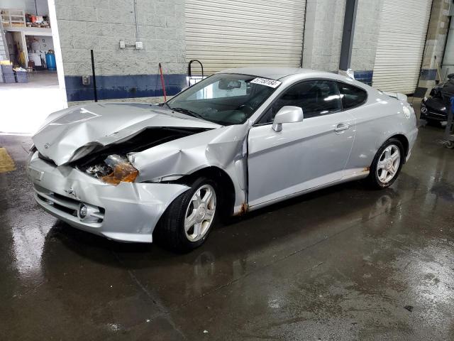 Photo 0 VIN: KMHHN65F73U022123 - HYUNDAI TIBURON 