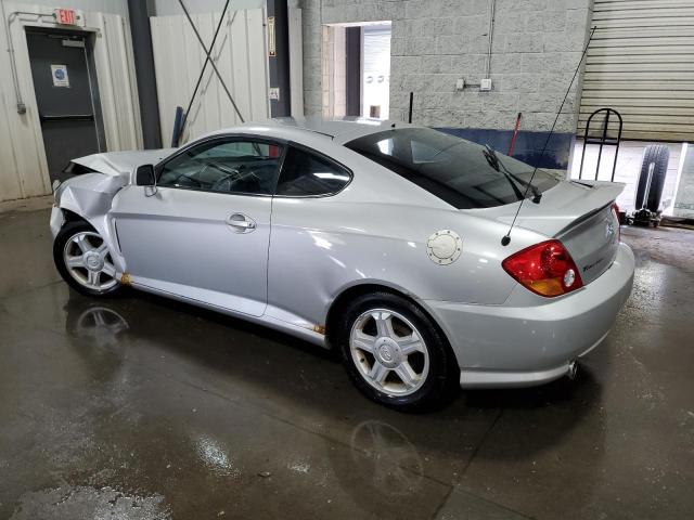 Photo 1 VIN: KMHHN65F73U022123 - HYUNDAI TIBURON 