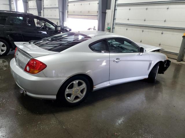 Photo 2 VIN: KMHHN65F73U022123 - HYUNDAI TIBURON 