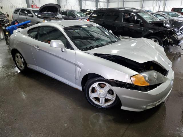 Photo 3 VIN: KMHHN65F73U022123 - HYUNDAI TIBURON 