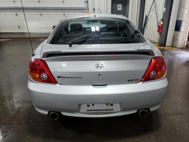 Photo 5 VIN: KMHHN65F73U022123 - HYUNDAI TIBURON 