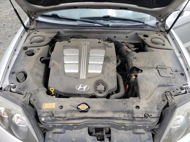 Photo 6 VIN: KMHHN65F73U022347 - HYUNDAI TIBURON GT 