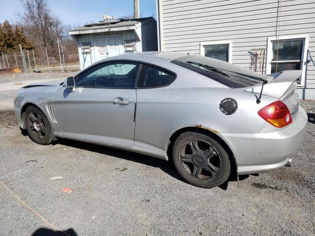 Photo 1 VIN: KMHHN65F73U028472 - HYUNDAI TIBURON 