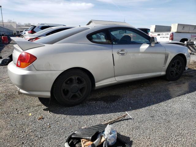 Photo 2 VIN: KMHHN65F73U028472 - HYUNDAI TIBURON 