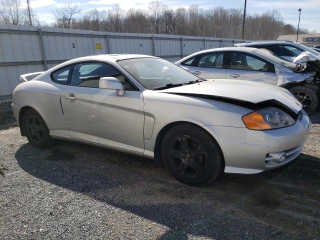 Photo 3 VIN: KMHHN65F73U028472 - HYUNDAI TIBURON 