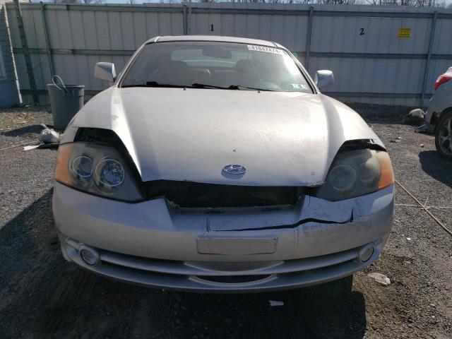 Photo 4 VIN: KMHHN65F73U028472 - HYUNDAI TIBURON 