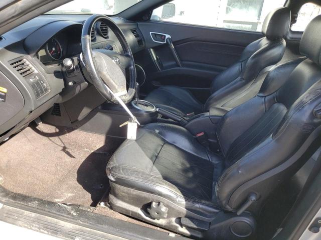 Photo 6 VIN: KMHHN65F73U028472 - HYUNDAI TIBURON 