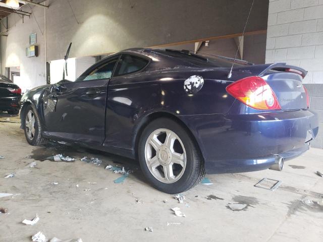 Photo 1 VIN: KMHHN65F73U097047 - HYUNDAI TIBURON 