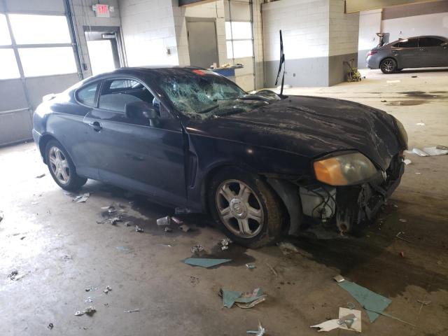 Photo 3 VIN: KMHHN65F73U097047 - HYUNDAI TIBURON 