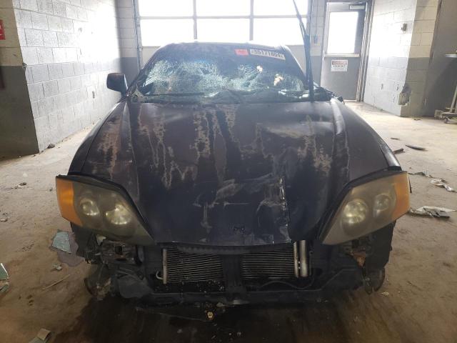 Photo 4 VIN: KMHHN65F73U097047 - HYUNDAI TIBURON 