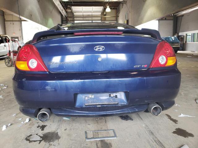 Photo 5 VIN: KMHHN65F73U097047 - HYUNDAI TIBURON 