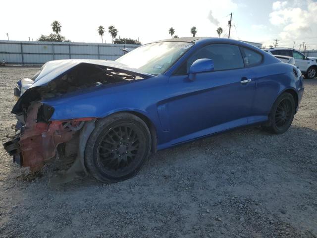 Photo 0 VIN: KMHHN65F74U115029 - HYUNDAI TIBURON GT 