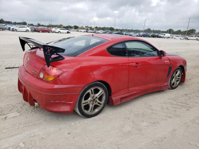 Photo 2 VIN: KMHHN65F74U128542 - HYUNDAI TIBURON 