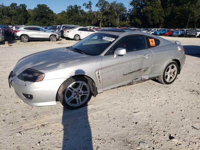 Photo 0 VIN: KMHHN65F75U157864 - HYUNDAI TIBURON GT 