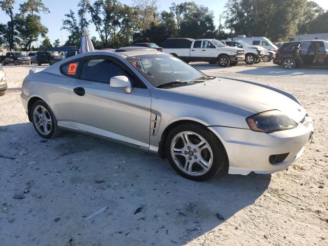 Photo 3 VIN: KMHHN65F75U157864 - HYUNDAI TIBURON GT 