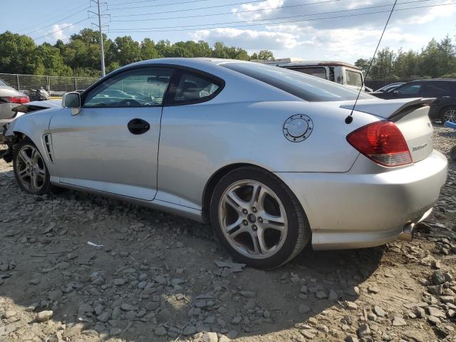 Photo 1 VIN: KMHHN65F76U229244 - HYUNDAI TIBURON GT 