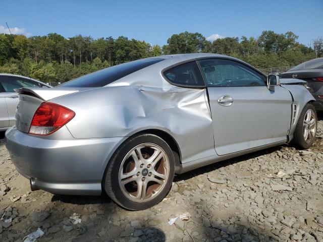 Photo 2 VIN: KMHHN65F76U229244 - HYUNDAI TIBURON GT 