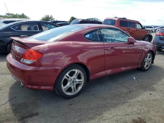 Photo 2 VIN: KMHHN65F76U230779 - HYUNDAI TIBURON 