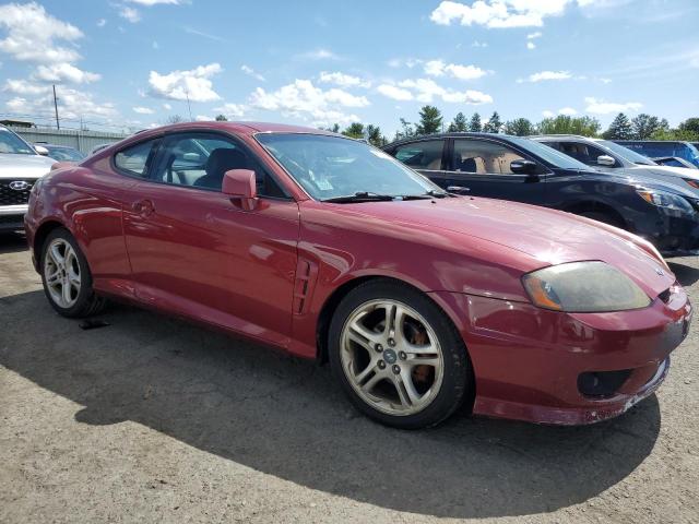 Photo 3 VIN: KMHHN65F76U230779 - HYUNDAI TIBURON 