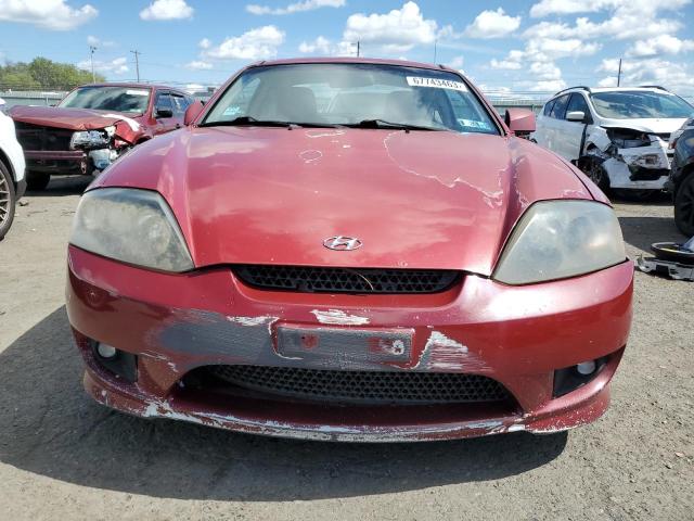 Photo 4 VIN: KMHHN65F76U230779 - HYUNDAI TIBURON 