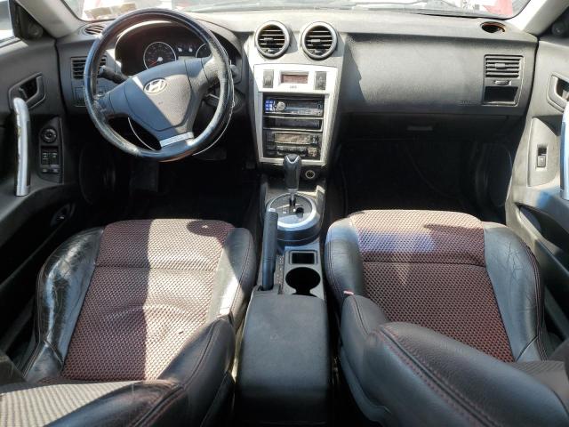 Photo 7 VIN: KMHHN65F76U230779 - HYUNDAI TIBURON 