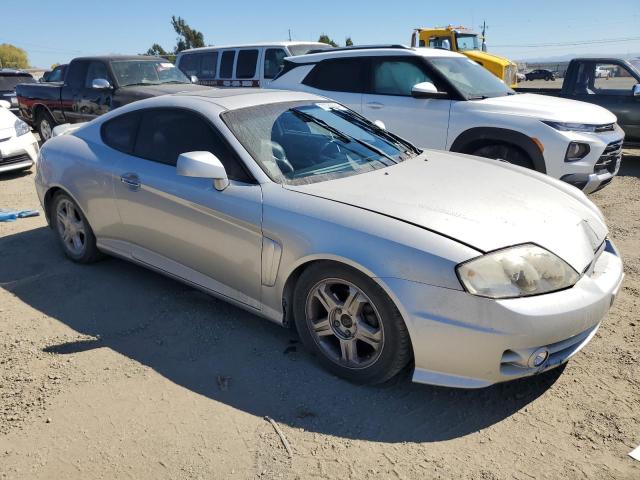 Photo 3 VIN: KMHHN65F83U024950 - HYUNDAI TIBURON GT 