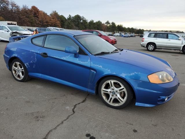 Photo 3 VIN: KMHHN65F84U115248 - HYUNDAI TIBURON 