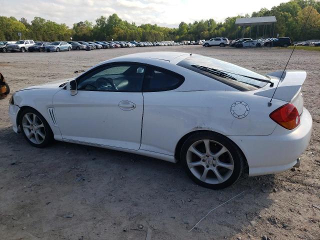 Photo 1 VIN: KMHHN65F84U149299 - HYUNDAI TIBURON 