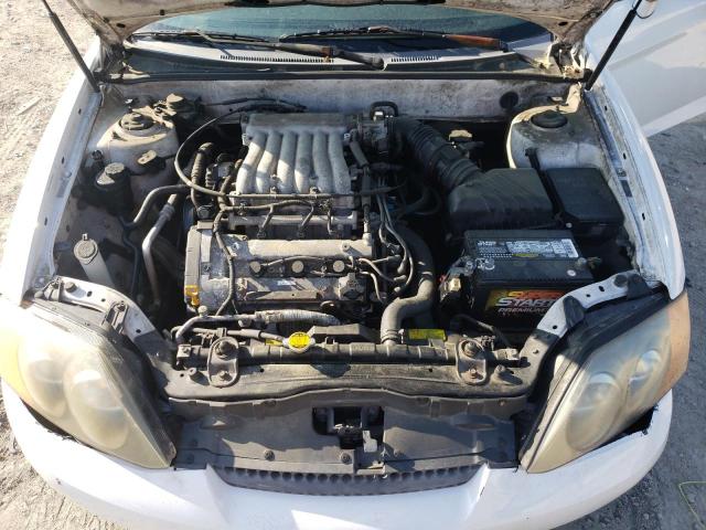 Photo 10 VIN: KMHHN65F84U149299 - HYUNDAI TIBURON 