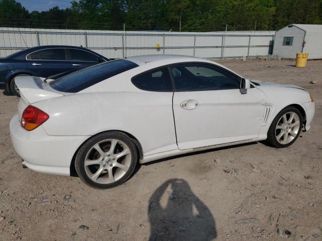 Photo 2 VIN: KMHHN65F84U149299 - HYUNDAI TIBURON 