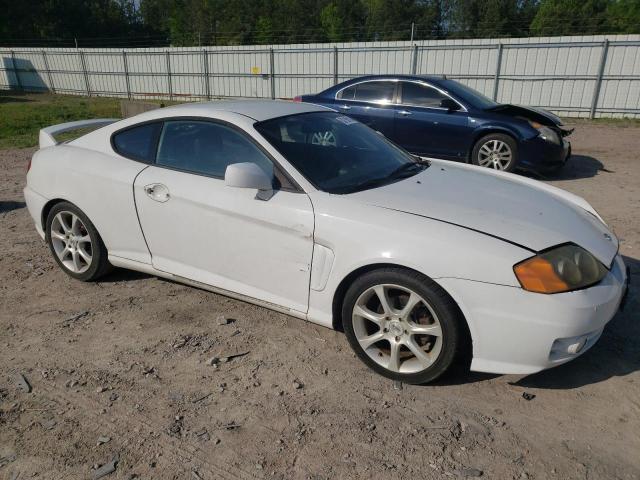 Photo 3 VIN: KMHHN65F84U149299 - HYUNDAI TIBURON 