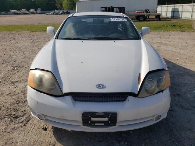 Photo 4 VIN: KMHHN65F84U149299 - HYUNDAI TIBURON 