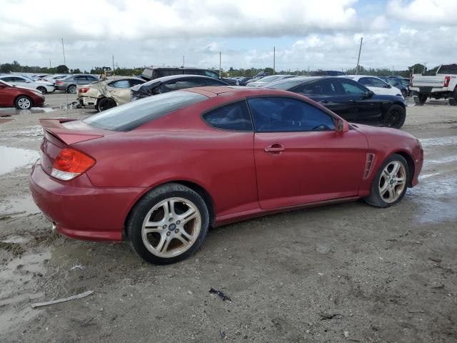 Photo 2 VIN: KMHHN65F85U164628 - HYUNDAI TIBURON GT 