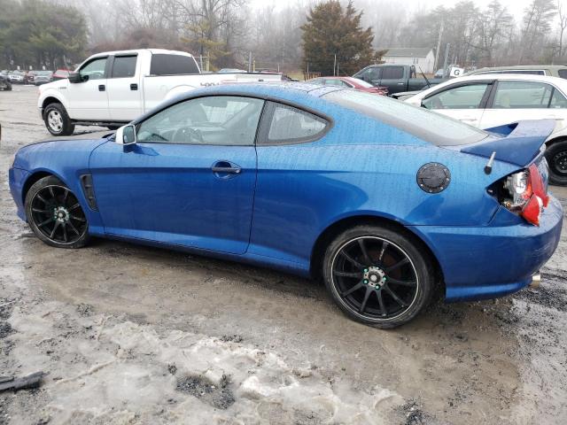 Photo 1 VIN: KMHHN65F85U168565 - HYUNDAI TIBURON 