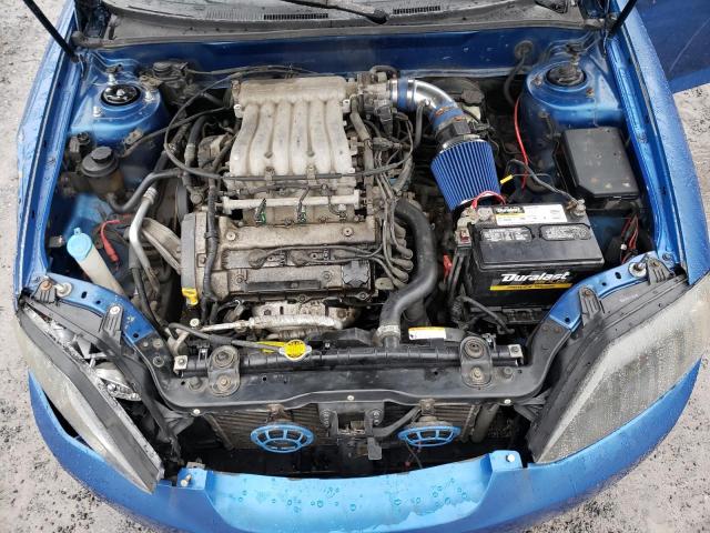 Photo 10 VIN: KMHHN65F85U168565 - HYUNDAI TIBURON 