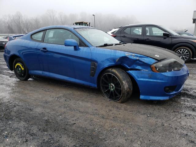 Photo 3 VIN: KMHHN65F85U168565 - HYUNDAI TIBURON 