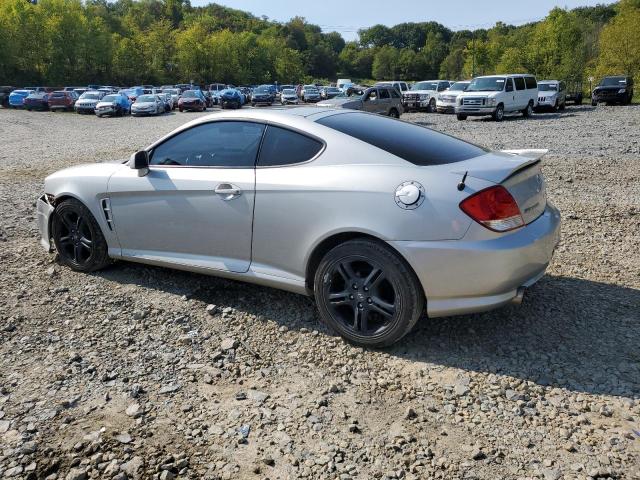 Photo 1 VIN: KMHHN65F86U219192 - HYUNDAI TIBURON GT 