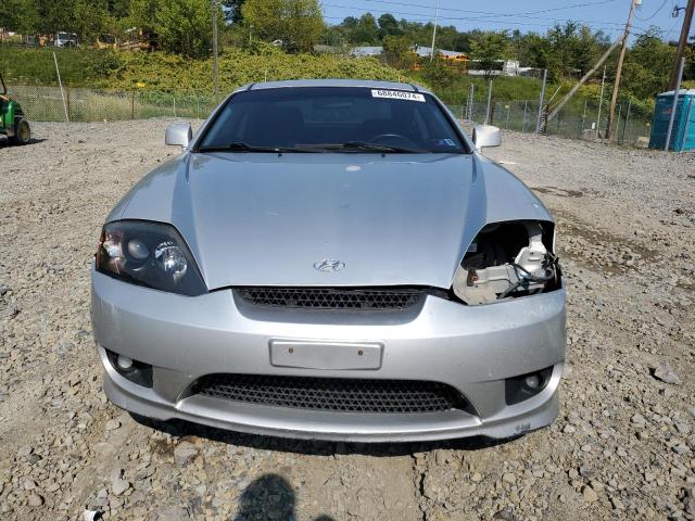 Photo 4 VIN: KMHHN65F86U219192 - HYUNDAI TIBURON GT 