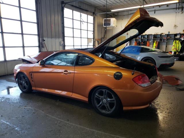 Photo 1 VIN: KMHHN65F86U220049 - HYUNDAI TIBURON 